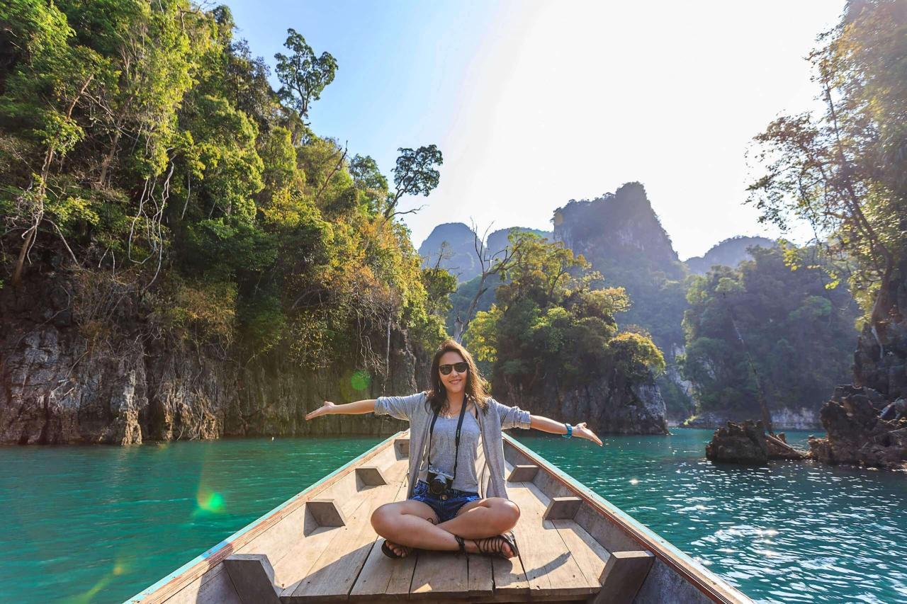 Jelajahi Keunikan Ekosistem Mangrove Langkawi